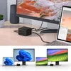 Belkin CONNECT USB-C 6 w 1 Core GaN (130 W) 96 W PD     Podgląd zdjęcia produktu 11