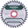 Kreissägeblatt precision cut wood classic Produktbild-Vorschau 2
