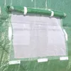 Aga Záhradný fóliovník TUN5576 3,5x2x2 m Náhľad obrázku produktu 6