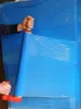 6 x Stretchfolie 50cm 1,5kg 23my blau Produktbild-Vorschau 4