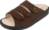 Finn Comfort Korfu Oilbuk coffee Pantolette Braun : 44 Produktbild-Vorschau 8