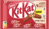 KitKat Mini Schokoriegel 13 St. Produktbild-Vorschau 7