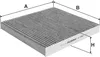FILTRON K 1356A Innenraumfilter Pollenfilter für JEEP GRAND Produktbild-Vorschau 2