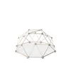 EXIT Metal Climbing Dome Klettergerüst ø190cm, Produktbild-Vorschau 5