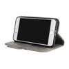wortek Flip Case iPhone 8 / iPhone 7 | Textil und Produktbild-Vorschau 5