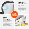 Daliya® ROTAZIONE i-Size 360° dětská autosedačka, ISOFIX a Náhled obrázku produktu 6