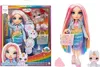 MGA Puppe Rainbow High Fashion Classic Amaya rainbow Produktbild-Vorschau 20