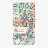 kwmobile Armband kompatibel mit 22mm Amazfit Bip 6 / Bip 5 Produktbild-Vorschau 7