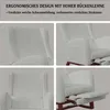 UnboxG Sedia a dondolo Soggiorno Giardino Sedia a dondolo Anteprima dell’immagine prodotto 7