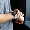 Strap-it Silikon-Smartwatch-Armband – passend für Garmin Produktbild-Vorschau 5