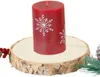 Rondelle de tronc d'arbre 15cm pour le bricolage Rondelle Voir les images du produit 2
