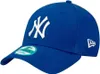 New Era Cap 9FORTY League Basic NY Yankees Lry/White, Produktbild-Vorschau 14