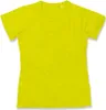 Stedman® - Active 140 Raglan for women - Cyber Yellow - L Produktbild-Vorschau 1