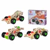 Eichhorn Constructor Rennauto 35 Teile 3 Modelle Produktbild-Vorschau 3