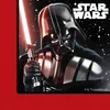 servietten Star Wars Final Battle33 cm 20 Stück Produktbild-Vorschau 1