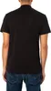 LACOSTE Fit Baumwolle Knit Polo Herren schwarz L Produktbild-Vorschau 10
