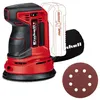 Einhell Power X-Change Akku-Exzenterschleifer TE-RS 18 Produktbild-Vorschau 37