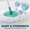 CLEANmaxx dwukomorowy system filtracji brudnej wody łatwe Podgląd zdjęcia produktu 9