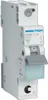 Hager Leitungsschutzschalter MBS113 1polig 6kA B-13A Quick Produktbild-Vorschau 1