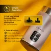 Automatický elektrický napeník nápoja CHiATO nápojPLAY – Náhľad obrázku produktu 3