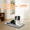 Selbstheizende Katzendecke Selbstwärmend Decke Katze Produktbild-Vorschau 2