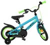 Volare Rocky Kinderfahrrad - Jungen - 12 Zoll - Grün Produktbild-Vorschau 13