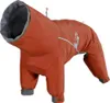 Hurtta Mudventure Overall ECO Regenoverall, Farbe:zimt, Produktbild-Vorschau 3