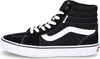 Vans Filmore Hi  Sneakers Hoog - Zwart - Maat 39 Produktbild-Vorschau 23