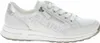 Ara Sneaker 'Osaka 2.0' Echtleder silber, Damen:37.5 EU Produktbild-Vorschau 7
