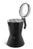Edenberg, kávovar na espresso, konvice na espresso, kávovar Náhled obrázku produktu 2