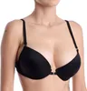 Lormar JOKER Damen Push-up Balconette-BH Produktbild-Vorschau 1