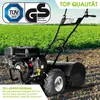 BRAST Motorhacke Gartenfräse Benzin | 5,15kW(7PS) | 50cm Produktbild-Vorschau 2