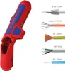 Odstraňovač izolácie Knipex ErgoStrip® pre ľavákov - Náhľad obrázku produktu 16