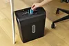 MONOLITH Aktenvernichter LUS 144 schwarz Produktbild-Vorschau 6