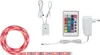Paulmann SimpLED LED Strip RGB Komplettset Produktbild-Vorschau 2