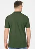JAKO Uni Polo Organic, Farbe:oliv, Größe:XL Produktbild-Vorschau 9