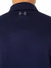 Poloshirt UNDER ARMOUR Tech Polo Dark Blau Blau M Produktbild-Vorschau 13