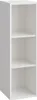 Étagère en bois debout | Armoire d'économie d'espace | Voir les images du produit 2