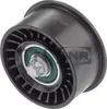 SNR GT353.25 Spannrolle Zahnriemen Ø52mm für OPEL ZAFIRA B Produktbild-Vorschau 1