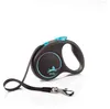 flexi BLACK DESIGN Gurt 5 m blau Produktbild-Vorschau 1