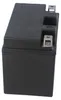 Batterie AGM SLA 12V 11Ah für Motorrad Startbatterie MS Produktbild-Vorschau 5