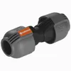 Gardena 25 Mm Schlauchverbinder Silber  Silber One Size Produktbild-Vorschau 7