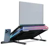Conceptronic THYIA04B Gaming Laptop-Kühlpad mit RGB, Produktbild-Vorschau 3