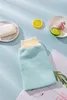 3er-Pack Peeling-Handschuhe für das Tiefenpeeling des Produktbild-Vorschau 5
