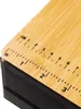 Toughbuilt StackTech TB-B1-A-10 Bambus Arbeitsplatte mit Produktbild-Vorschau 5