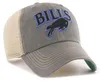 47 Brand Trucker Vintage Cap TUSCALOOSA Buffalo Bills Produktbild-Vorschau 3