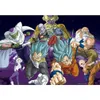 Clementoni puzzle 500 Cubes Anime Dragon Ball 35134 Podgląd zdjęcia produktu 3
