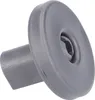 Korbrolle Set für Unterkorb wie Electrolux 50286965004 in Produktbild-Vorschau 4