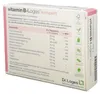 VITAMIN B-LOGES komplett Filmtabletten 60St PZN 11101514 Produktbild-Vorschau 3