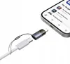 Mcdodo adaptér USB-C USB typu C na Lightning Iphone 13 14 Náhled obrázku produktu 7